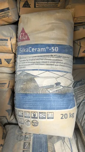 Sika Ceram