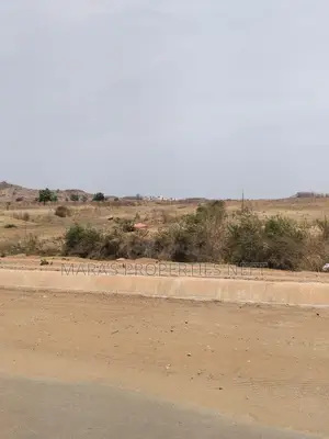 C of O Land for Sale in Apo Wasa