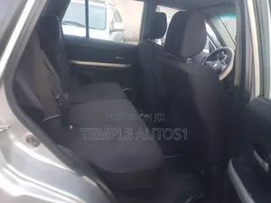 Suzuki Grand Vitara 2.7 X-Sport 2008 Silver