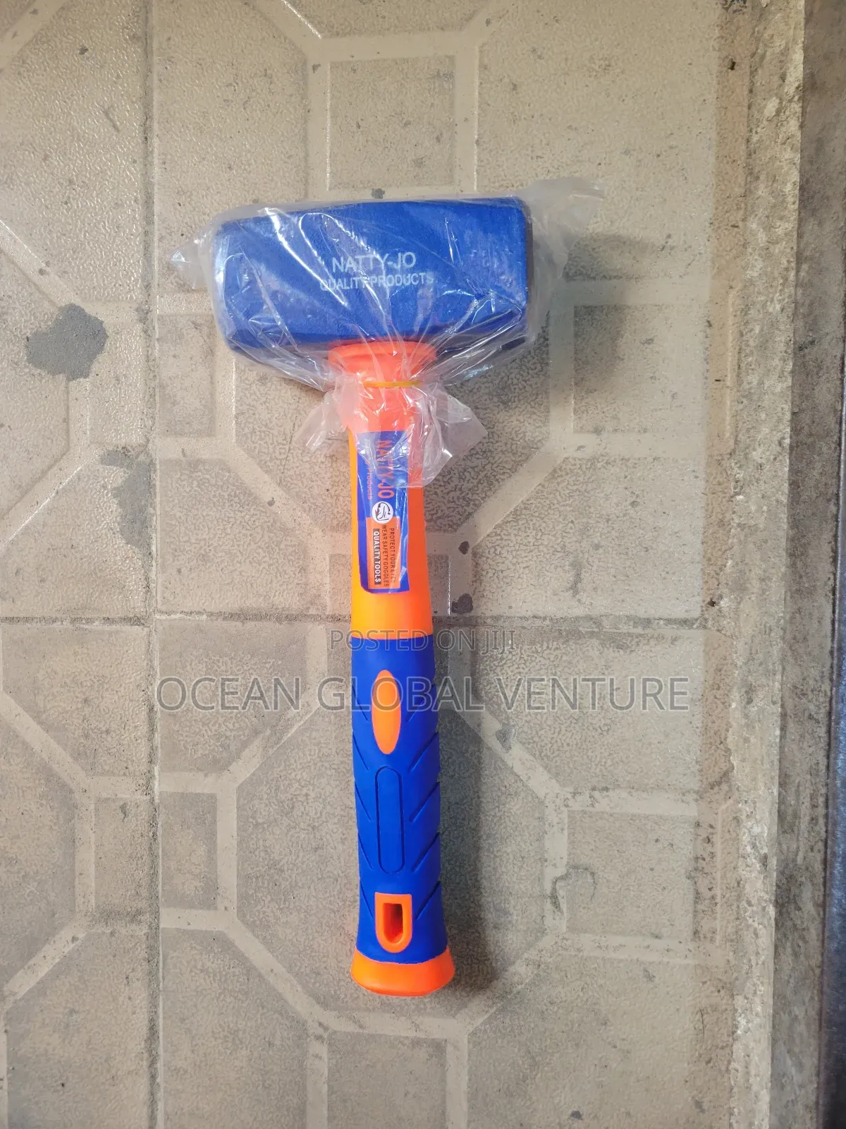 Stoning Hammer