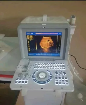 Ultrasound Scanning Machine