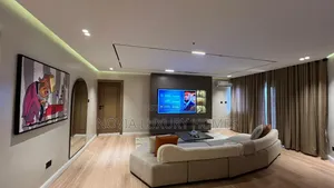 Newly Launched Luxury 3bedroom With Swimming Pool Balcony