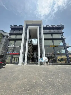 Commercial Spaces for Sale — Orchid (Ground 1st Floor)