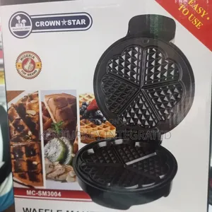 Waffle Maker