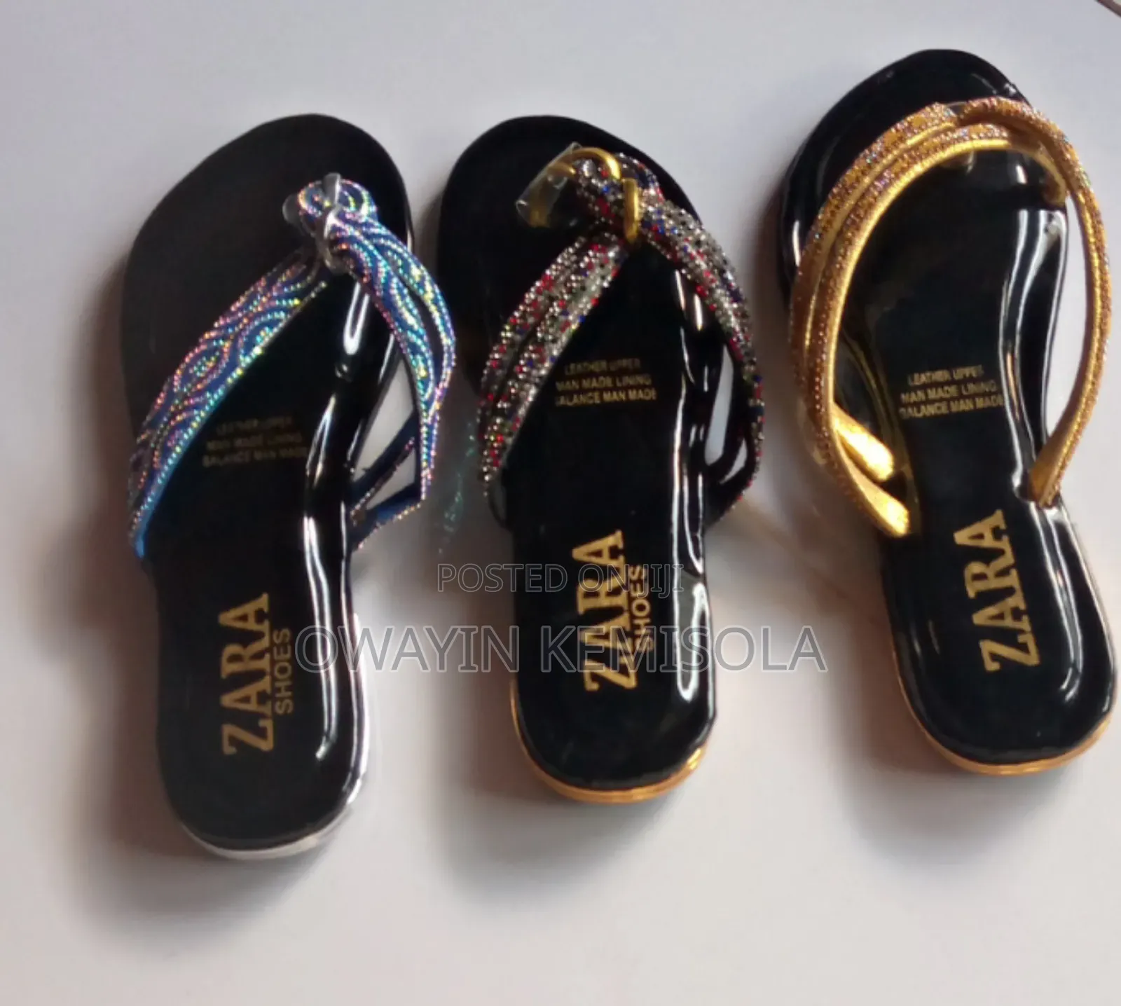 Comfortable Slippers
