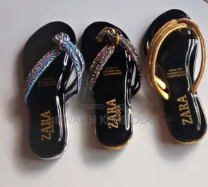 Comfortable Slippers