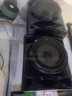 Lg Xboom 720 Watts