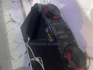 Lg Xboom 720 Watts