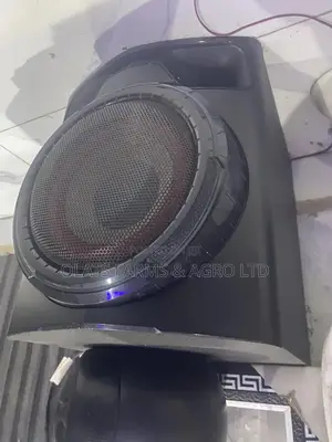 Lg Xboom 720 Watts