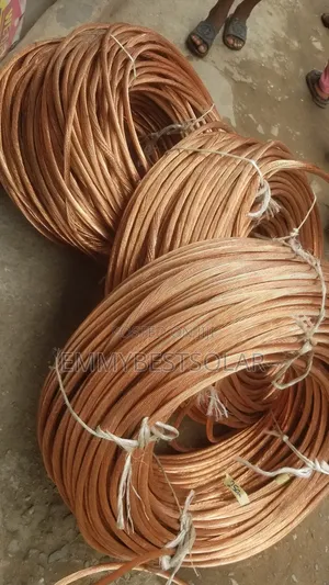 75mm Coleman Copper Wire