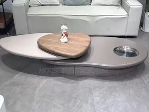 Unique Contemporary Center Table.