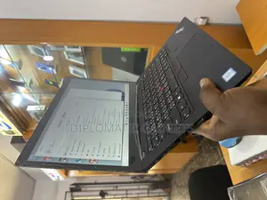 Laptop Lenovo ThinkPad T480s 8GB Intel Core i5 SSD 256GB
