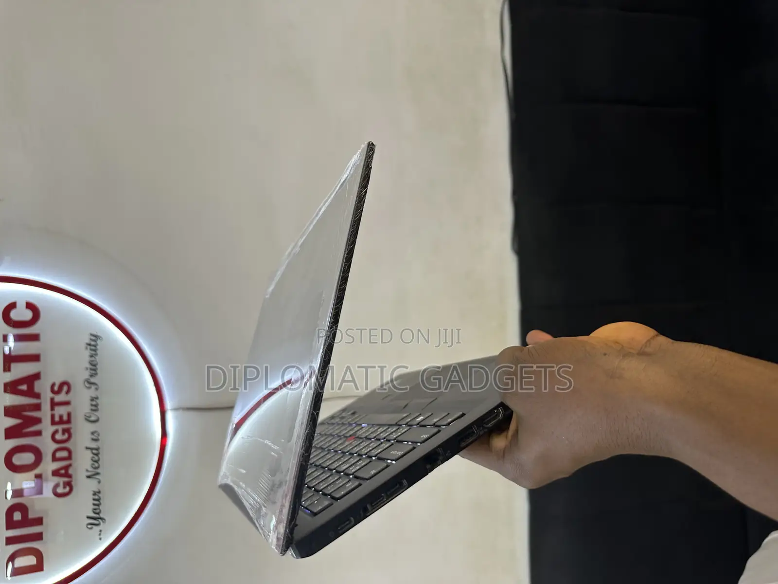 Laptop Lenovo ThinkPad T480s 8GB Intel Core i5 SSD 256GB