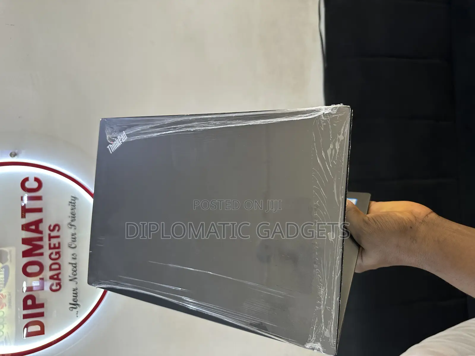 Laptop Lenovo ThinkPad T480s 8GB Intel Core i5 SSD 256GB