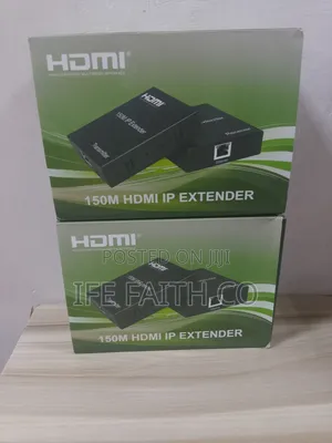Hdmi Extender 150m