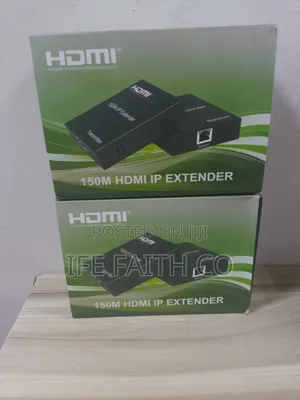 Hdmi Extender 150m