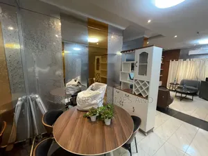 Furnished 3bdrm Apartment in Victoria Island Extension for rent