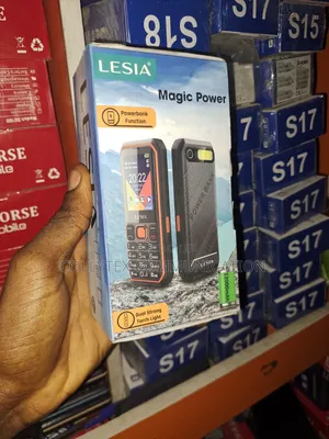 New Lesia Magic Power 64 GB Green