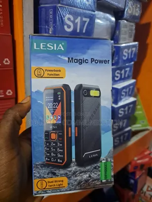 New Lesia Magic Power 64 GB Green
