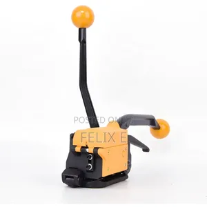 Steel Locking Tool Set