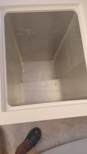 Fridge Master Chest Freezer 95l