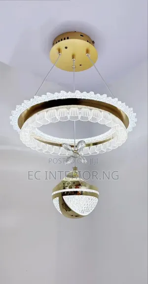 Modern Home Decor Led Light Pendant Light Lamp for Living Room
