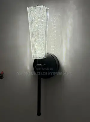 Led Wall Lamp