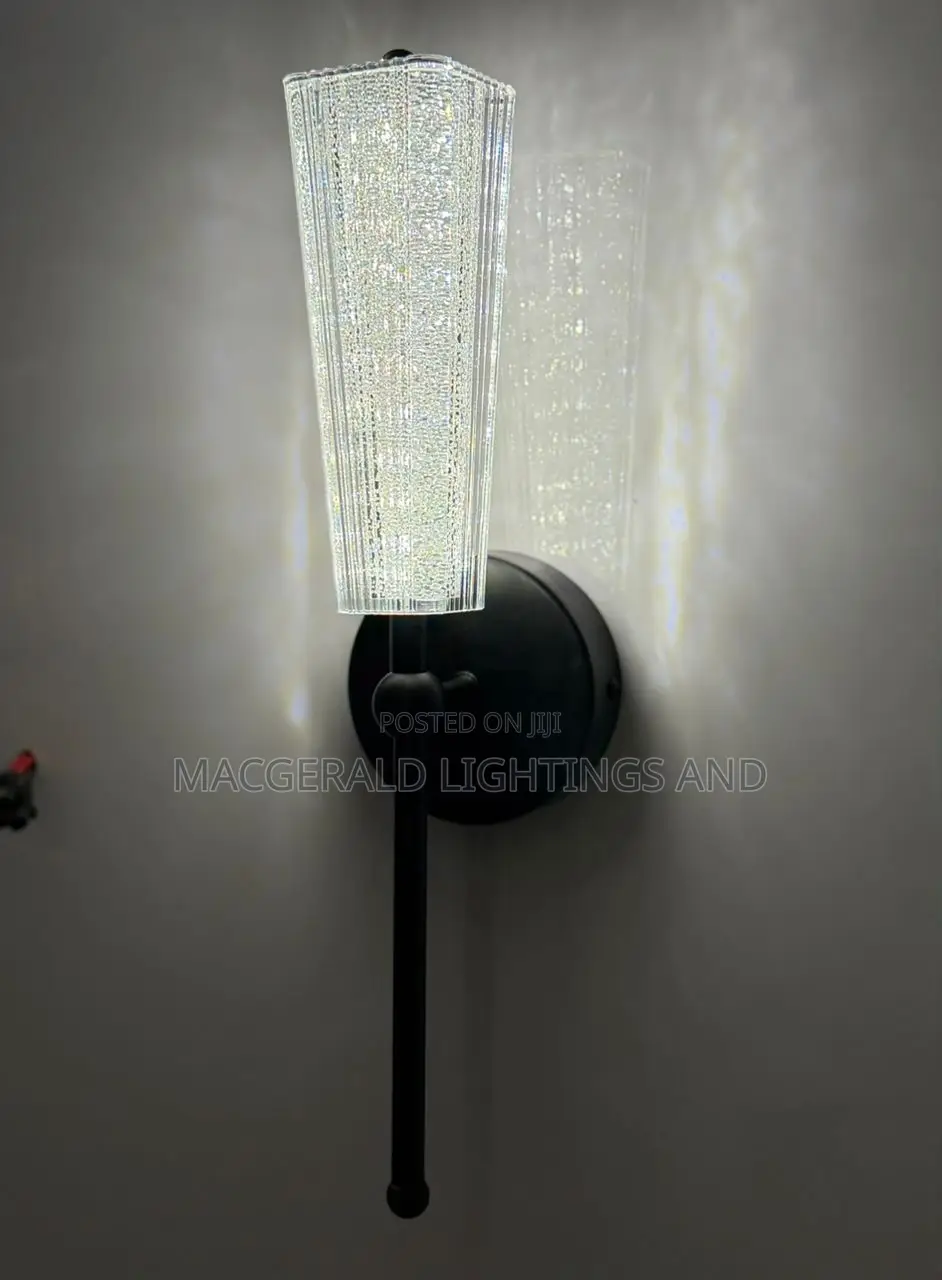Led Wall Lamp