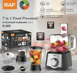 Raf 7in1 Food Processor
