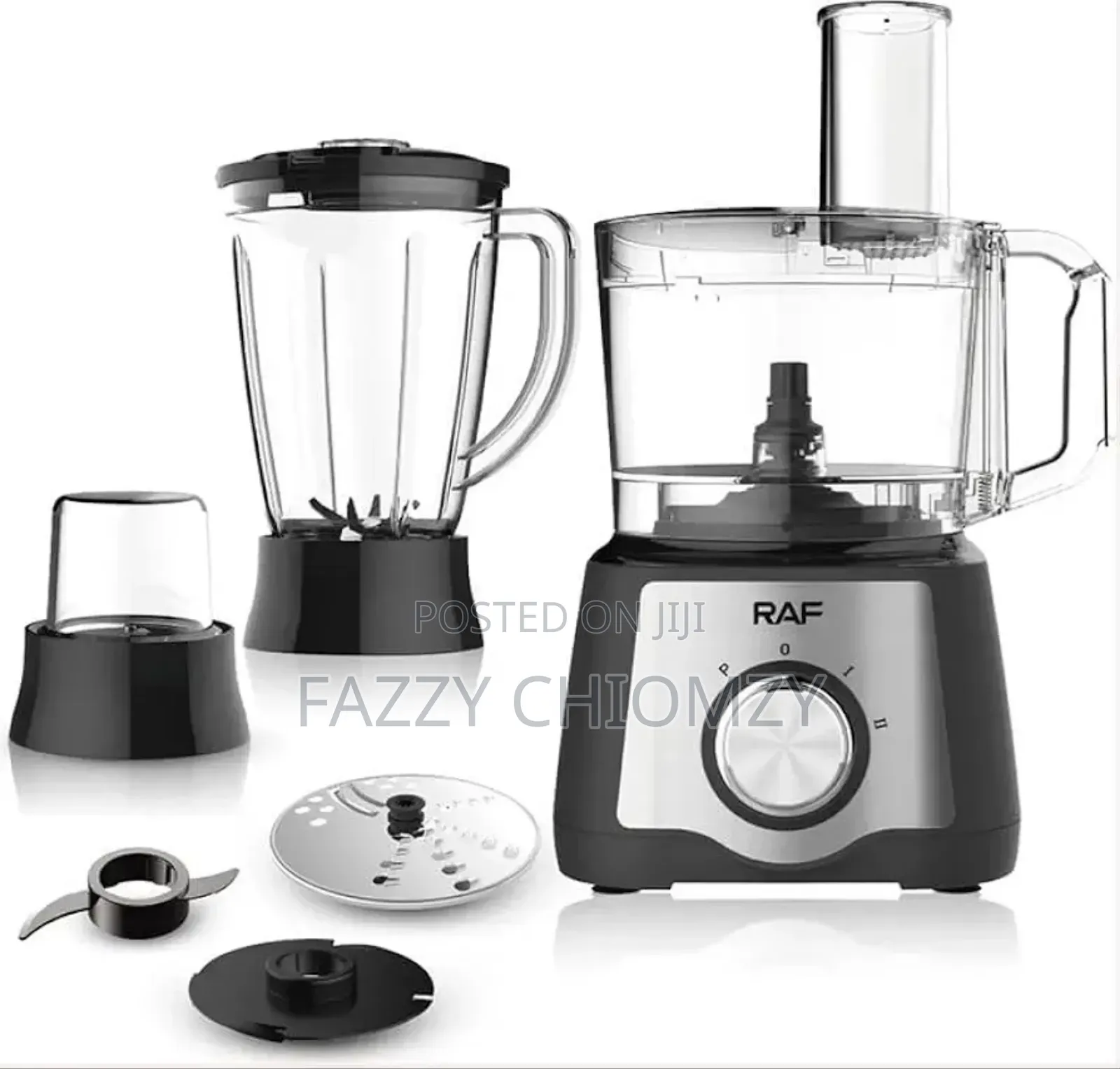 Raf 7in1 Food Processor