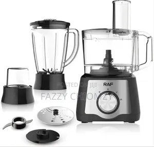 Raf 7in1 Food Processor