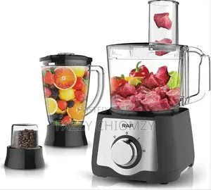 Raf 7in1 Food Processor