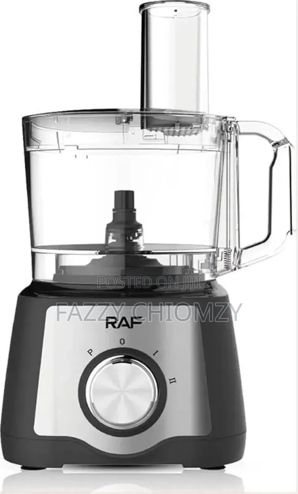 Raf 7in1 Food Processor