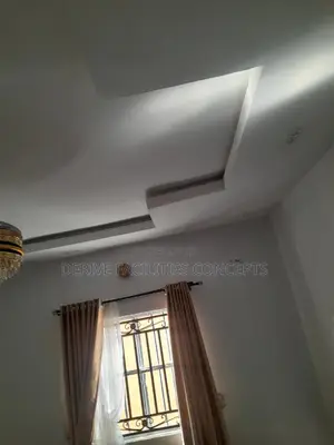 Pop Ceiling