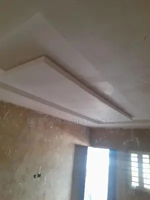 Pop Ceiling