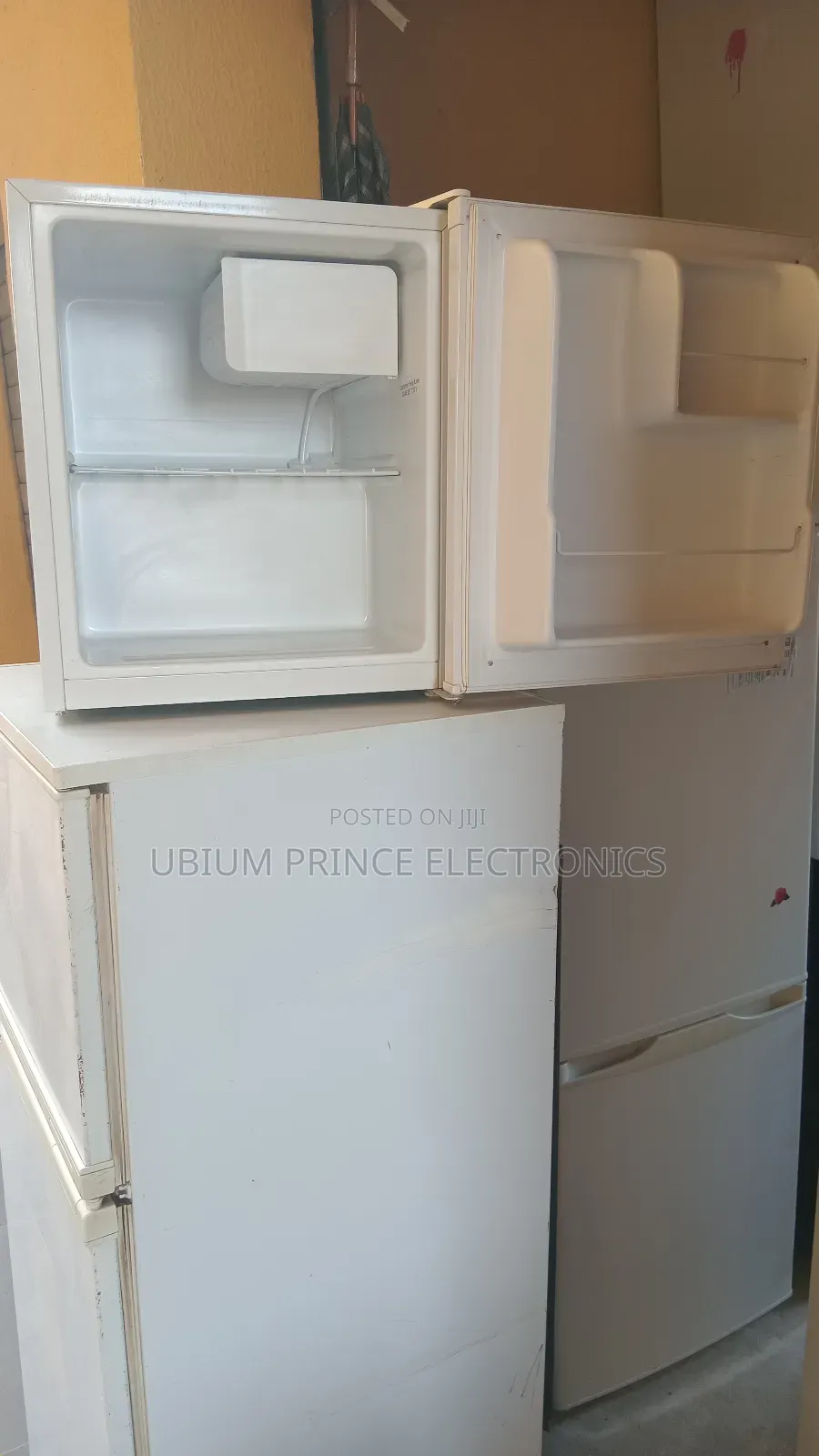 Bedside Fridge