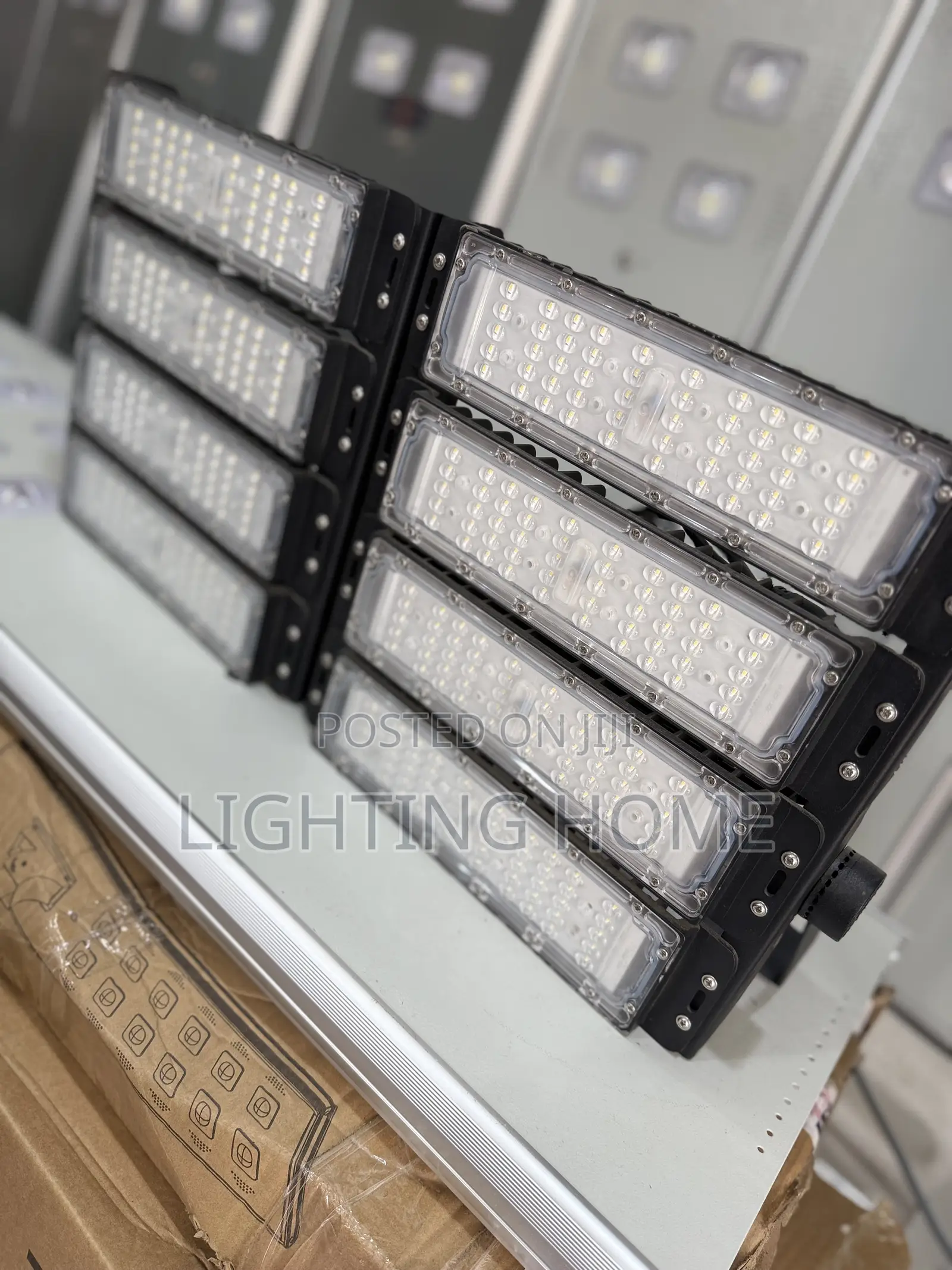 400watt Floodlight
