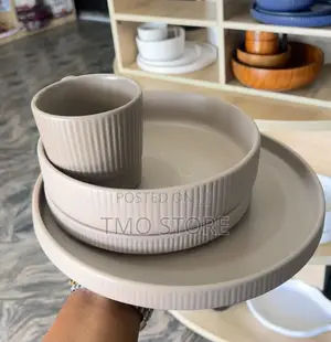Ceramic Dinnerware Set, Ceramic Plates, Dinnerware