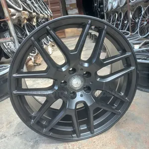 Mercedes GLC 300 19"Inches Rim