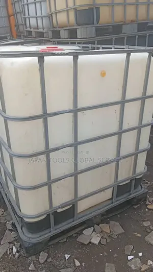 Ibc Tank 1000 Litre