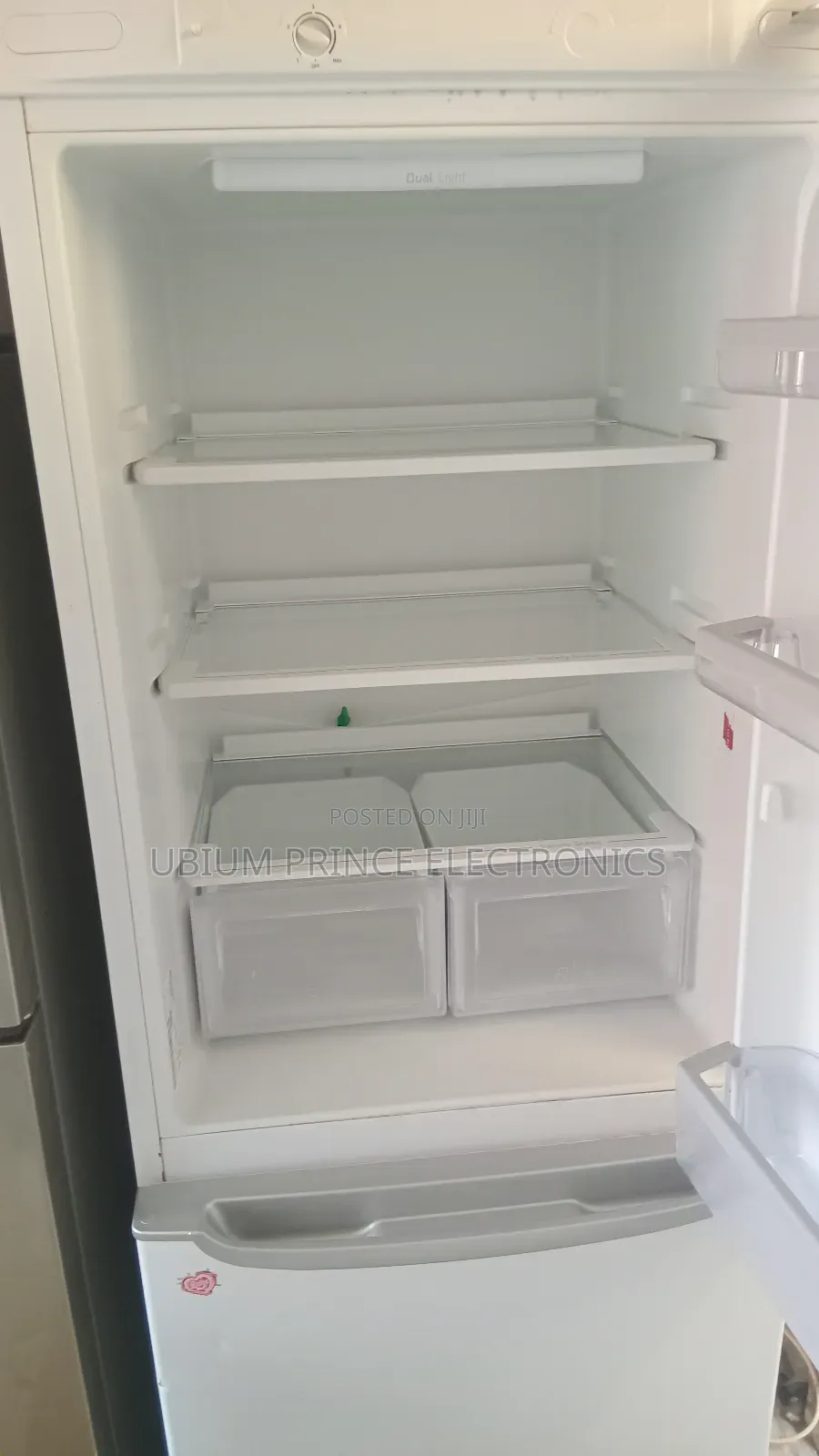 Hotpoint External French Door