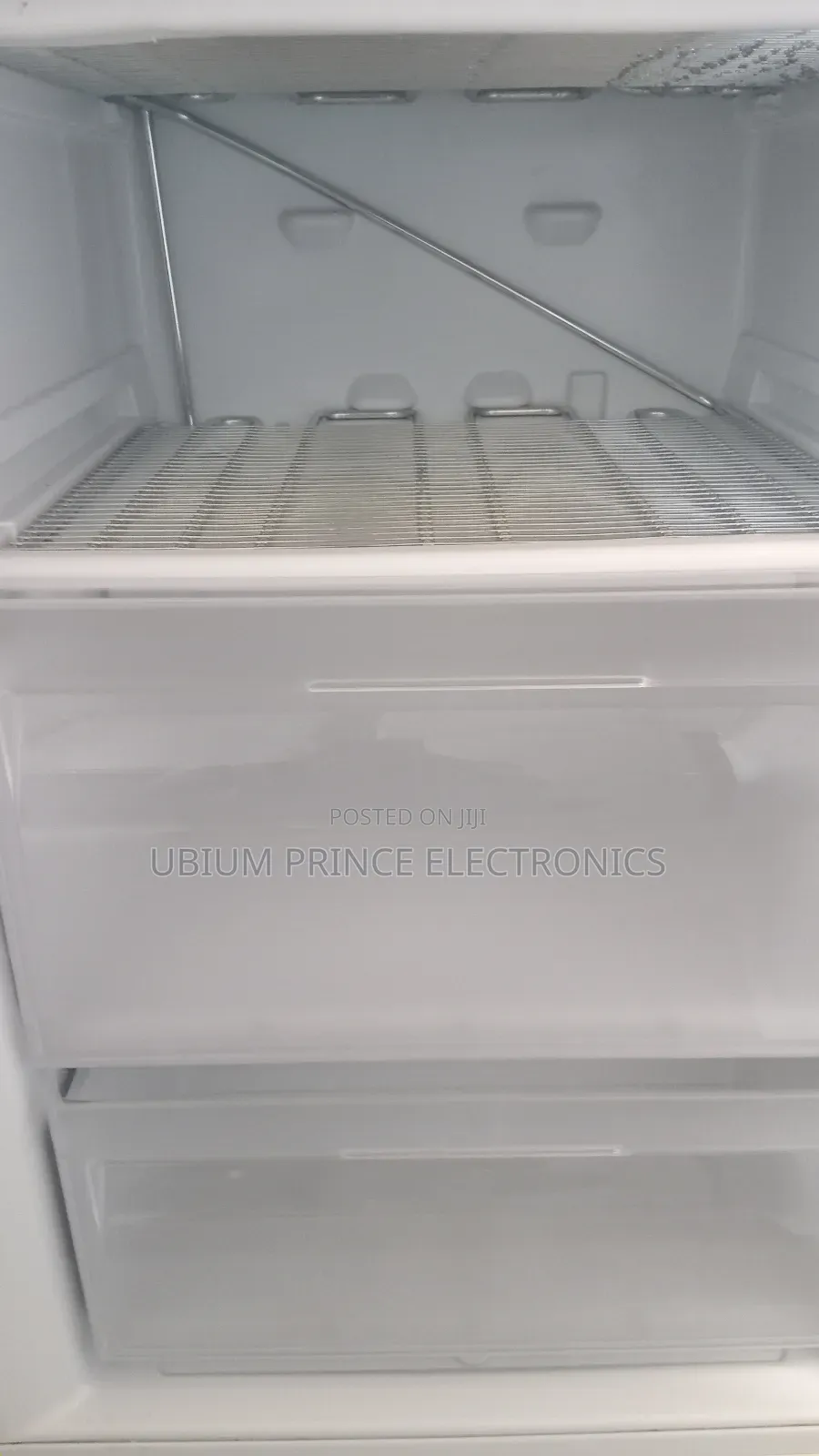 Hotpoint External French Door