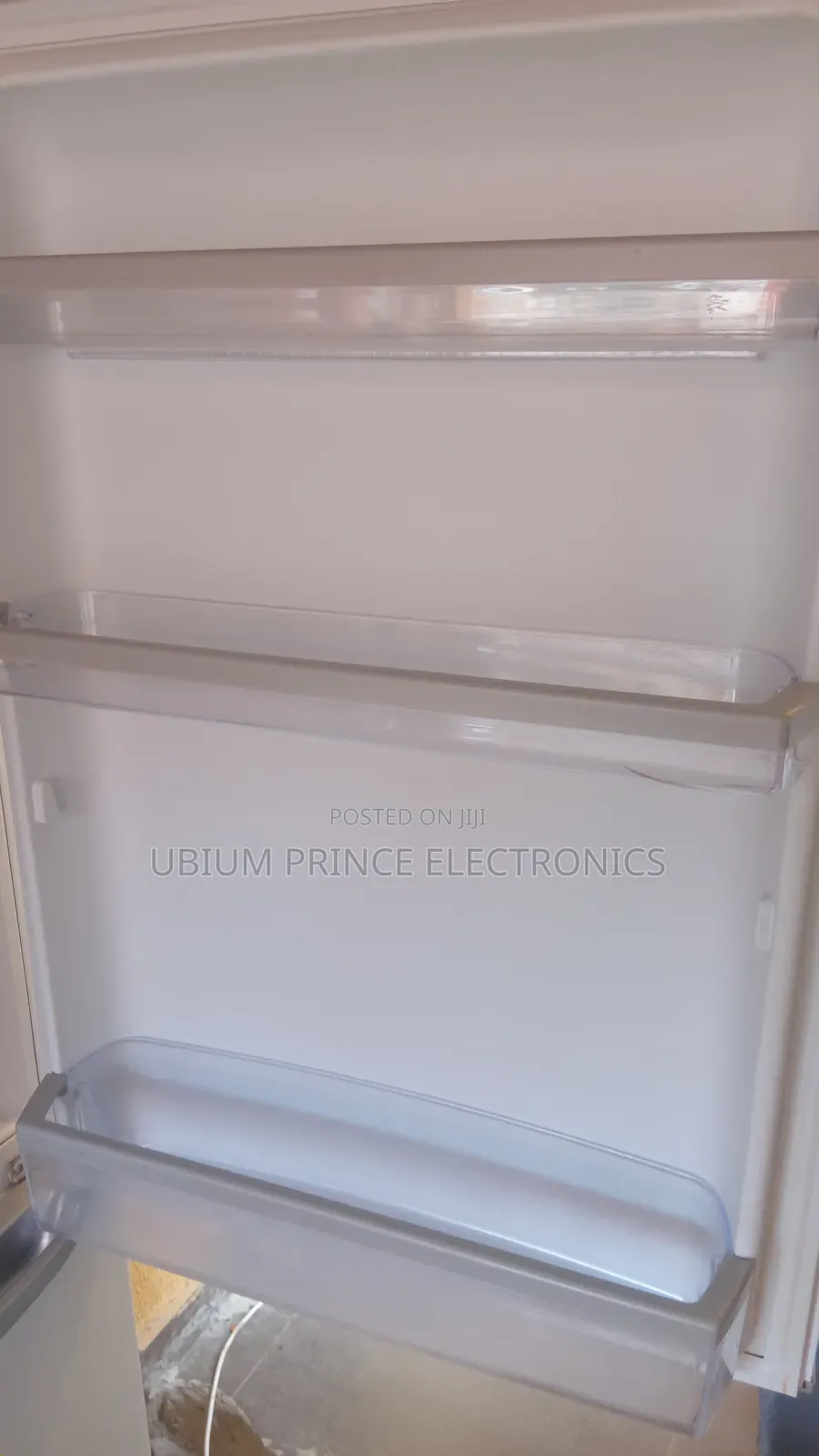 Hotpoint External French Door