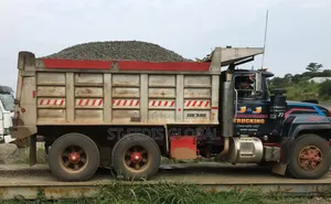 Strong and Durable Stone Base Chippings