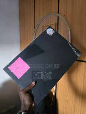 New Laptop Lenovo ThinkPad T470 16GB Intel Core i5 SSD 256GB