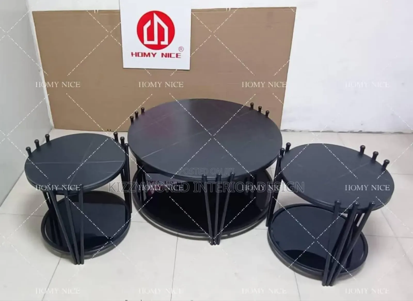 Imported Quality Set of Table