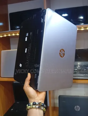 Laptop HP EliteBook 840 G3 8GB Intel Core i5 SSD 256GB