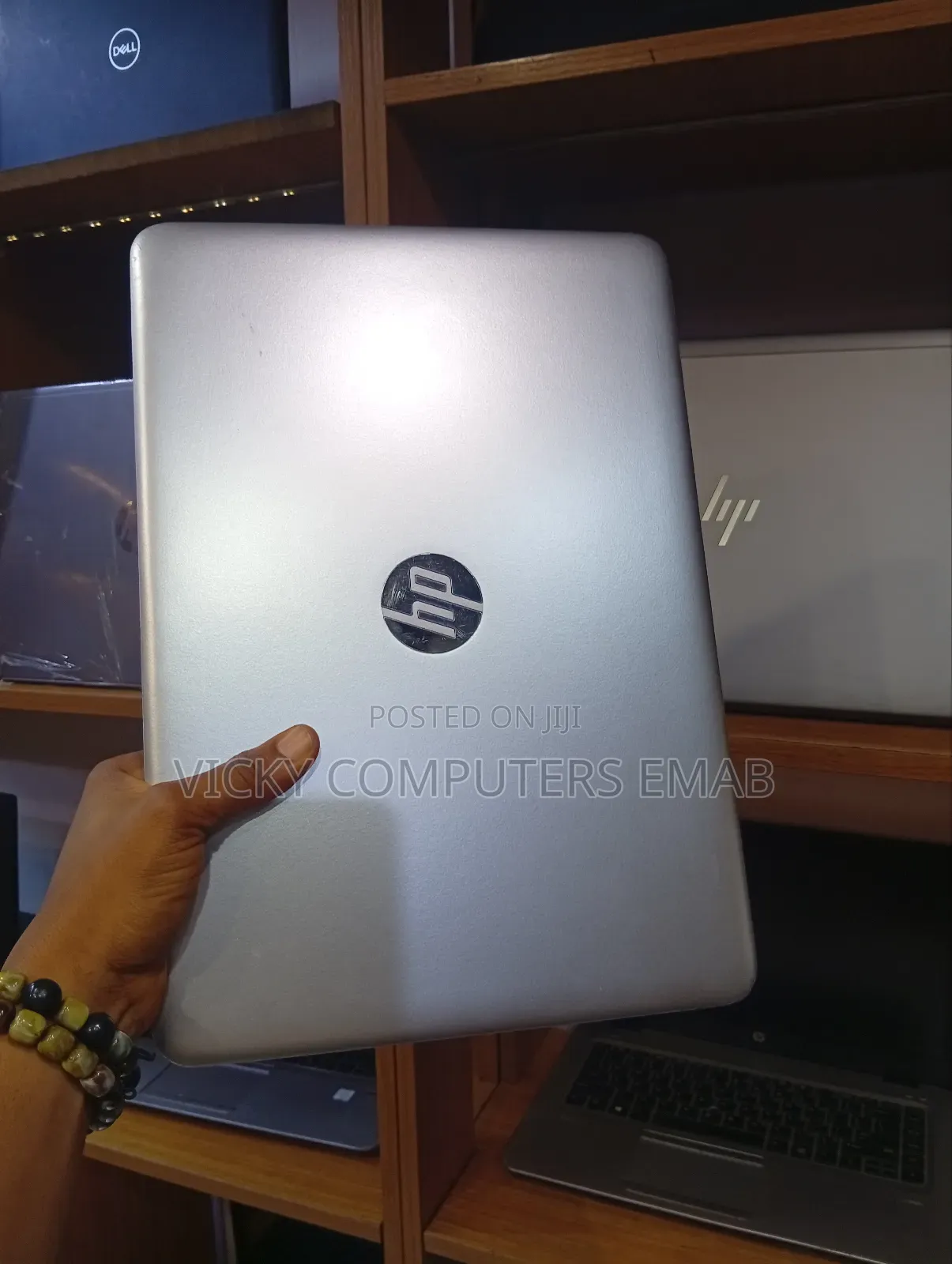 Laptop HP EliteBook 840 G3 8GB Intel Core i5 SSD 256GB