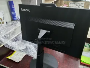 Lenovo Monitor Full Screen