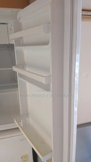 Westinghouse Table Top Fridge and Freezer